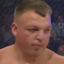 Brad Benecke vs. Matt Pepper, Caged Steel 40