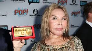 Elsa Patton Net Worth