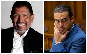 Juan Osorio dice que desea ser el primero en contratar a Pablo Lyle- Grupo  Milenio