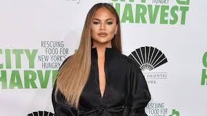 Chrissy teigen has defended herself after being blasted for tweeting about accidentally buying a $13,000 (£9,500) bottle of wine. Qsbmev8ssaihrm