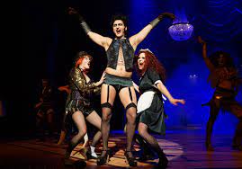 This story has been updated for. Richard O Briens The Rocky Horror Show Produktion Programm Schauspiel Kiel Theater Kiel
