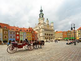 Bis zum heutigen tag bewahrt viele. Polen Die Besten Stadte Fur Urlaub Und Geschaftsreisen Business Insider