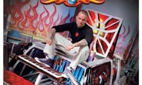 But if they fail, james gets to blow it up. Monster Garage Bild 1 Von 3 Moviepilot De
