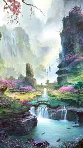 【fantasy wallpaper】資訊整理 & artistic wallpaper相關消息. Fantasy Mobile Wallpapers Wallpaper Cave