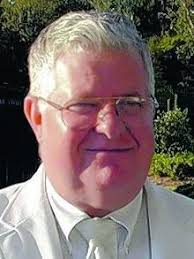 William Blount Obituary (1944