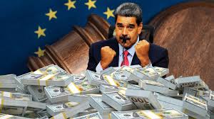 La UE añade a Venezuela y Mónaco a lista de países de «alto riesgo» sobre lavado de activos - Artículo 66
