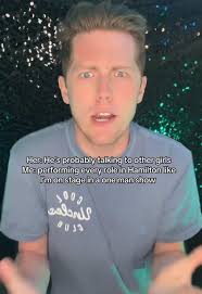 Hamilton: Green Flags and One-Man Shows