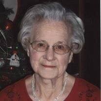 Frieda M. Kedrowski Obituary