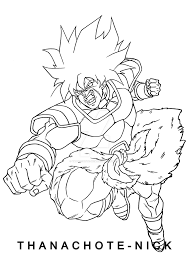 Una búsqueda de imagen inversa para la búsqueda de fotos relacionadas. Pin De Harsh Gupta En Dragon Ball Dibujo De Goku Personajes De Dragon Ball Goku A Lapiz