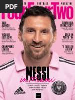 FourFourTwo