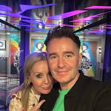 Sincere post alert. Look away if you easily gag. This lady right here  though. She is my manager and wife. It is a highly inappropriate working  relationship. I could not do this