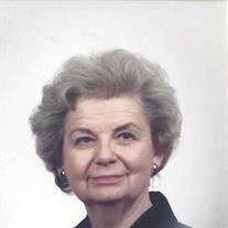 Carolyn Cox Stewart-Earley Obituary