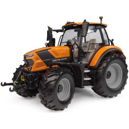 Deutz Fahr 61504-TTV Tractor