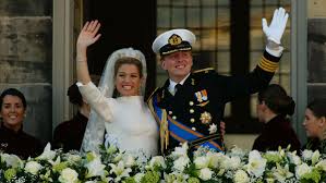 Kann man ein hochzeitskleid eigentlich auch günstig online kaufen? Willem Alexander Und Maxima So Holprig War Ihr Weg Zur Royalen Hochzeit
