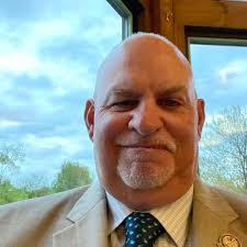 Paul Augenstein's Instagram, Twitter & Facebook