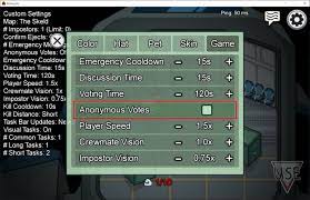 Among us made waves again when it released on the nintendo switch within a week of the airship being revealed at the game awards 2020. Among Us Update Everything That S Coming In The Newest Patch For October 2020 Bluestacks