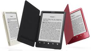 Alle Infos Zum Sony Prs T3 Allesebook De