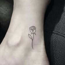 200+ best mountain tattoos for men (2020) range, geometric, simple, small designs. Simple Tattoos For Women Ideas And Designs For Girls