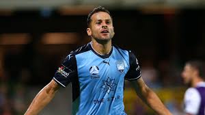 Sydney football club, commonly known as sydney fc, is an australian professional soccer club based in sydney, new south wales. A League News Bobo Returns To Sydney Fc For 2020 21 Season