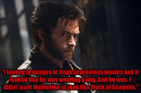 James Mangold Unleashes Five Quotes About Hugh Jackman and &#39;The ... via Relatably.com