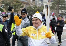 Miércoles 31 de octubre de 2018. Ecuador Debuta En Juegos De Invierno 2018 Cuya Inauguracion Se Realiza En Pyeongchang Otros Deportes Deportes El Universo