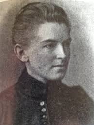 Florence Nicholson Rutherford (1858-1896)