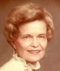Obituary for Vera Ackerman Haynes
