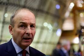 Fianna Fail leader Micheal Martin vows to prove naysayers 'wrong' & deliver  'ambitious' programme for government