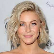 It seems there's nothing the effervescent blonde, who turns 29 today, can't do. Julianne Hough S 37 Best Hairstyles Of All Time In Photos Allure