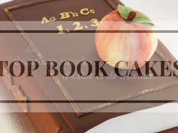 Check spelling or type a new query. Top Book Cakes Cakecentral Com