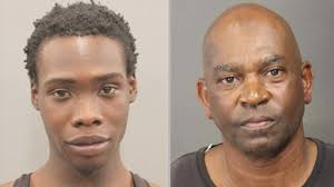 2 more suspects arrested in connection to murder of Baytown grandmother  lured outside home