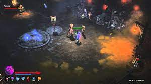 Maybe you would like to learn more about one of these? Heretics Abode Diablo 3 Youtube