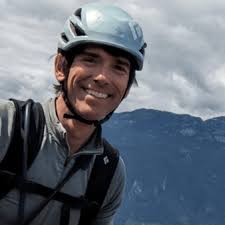 Skybound Traveler: A Spirit Deck & Guidebook for Climbers by Daniel McNeil  — Kickstarter