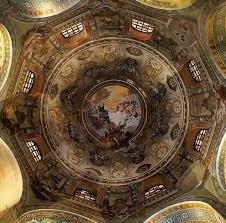 Domes were a characteristic element of the architecture of ancient rome and of its medieval continuation, the byzantine empire. 13 Interesting And Great Domes Of The Byzantine And Roman Empire