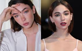 Matilda De Angelis Sanremo - Witness Her Electrifying Stage Presence