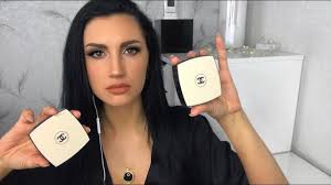Chanel Les Beiges флюид тинт Eau De Teint купить First Impression Testiruem Vmeste Chanel Les Beiges Healthy Glow Natural Eyeshadow Palette Obzor Youtube