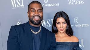 Kim kardashian and kanye west shared studio time in culver city, calif., for what would was presumably kim's debut musical project. Kim Kardashian Shares Poem Kanye West Wrote Her That Inspired A 2010 Song And Fans Have Thoughts Entertainment Tonight