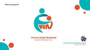 Sebab pada hari tersebut, seluruh anak indonesia memperingati hari anak nasional. Video Presentasi Rebranding Logo Forum Anak Nasional Youtube