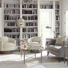 Many pieces in this collection are offered in two finishes: Image Gallery Bernhardt