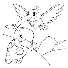 Print pokemon coloring pages for free and color our pokemon coloring! Coloring Page Pokemon Diamond Pearl Coloring Pages 97