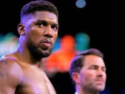 Eddie Hearn Hits Back at Lennox Lewis for Accusing of Ducking and Cherry  Picking