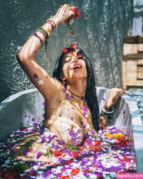 WanderingKamya  wanderingkamya Nude Leaked OnlyFans Photo fapelloi23 -  TheFap