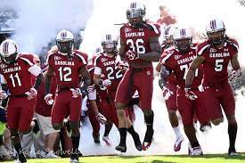 Img 7733 Gamecocks Football South Carolina Football Gamecocks