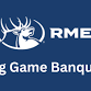 Rocky Mountain Elk Big Game Banquet — Ocean Shores event image