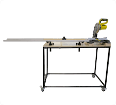 Best Fence Bench Mount Quickie System Fastcap