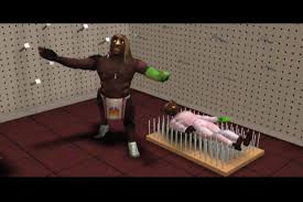 Xavier Xavier Renegade Angel Season 2 Episode 5 Facebook