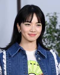 Nana komastsu profile and facts: Nana Komatsu Thailand Added A New Nana Komatsu Thailand