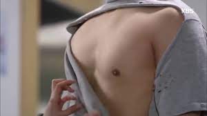 Lee joon x oh jungse! Lee Joon Abs Shirtless Youtube