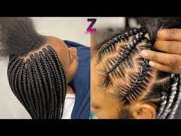 Cute Braiding Hairstyles Compilation 2020 Best Hair Tutorials Just For You Youtube Cool Hairstyles Hair Styles Hair Tutorial