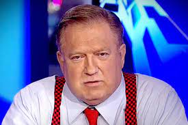 Bob Beckel Fired From Fox News The Five Official Statement Tvline